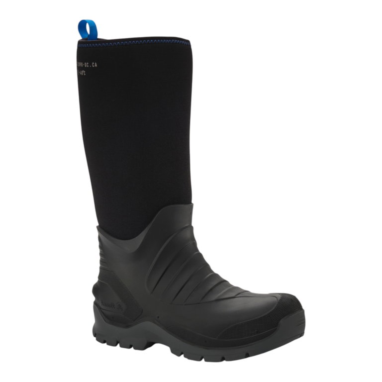 Kamik Gummistiefel Field Day (Neoprene) schwarz Herren